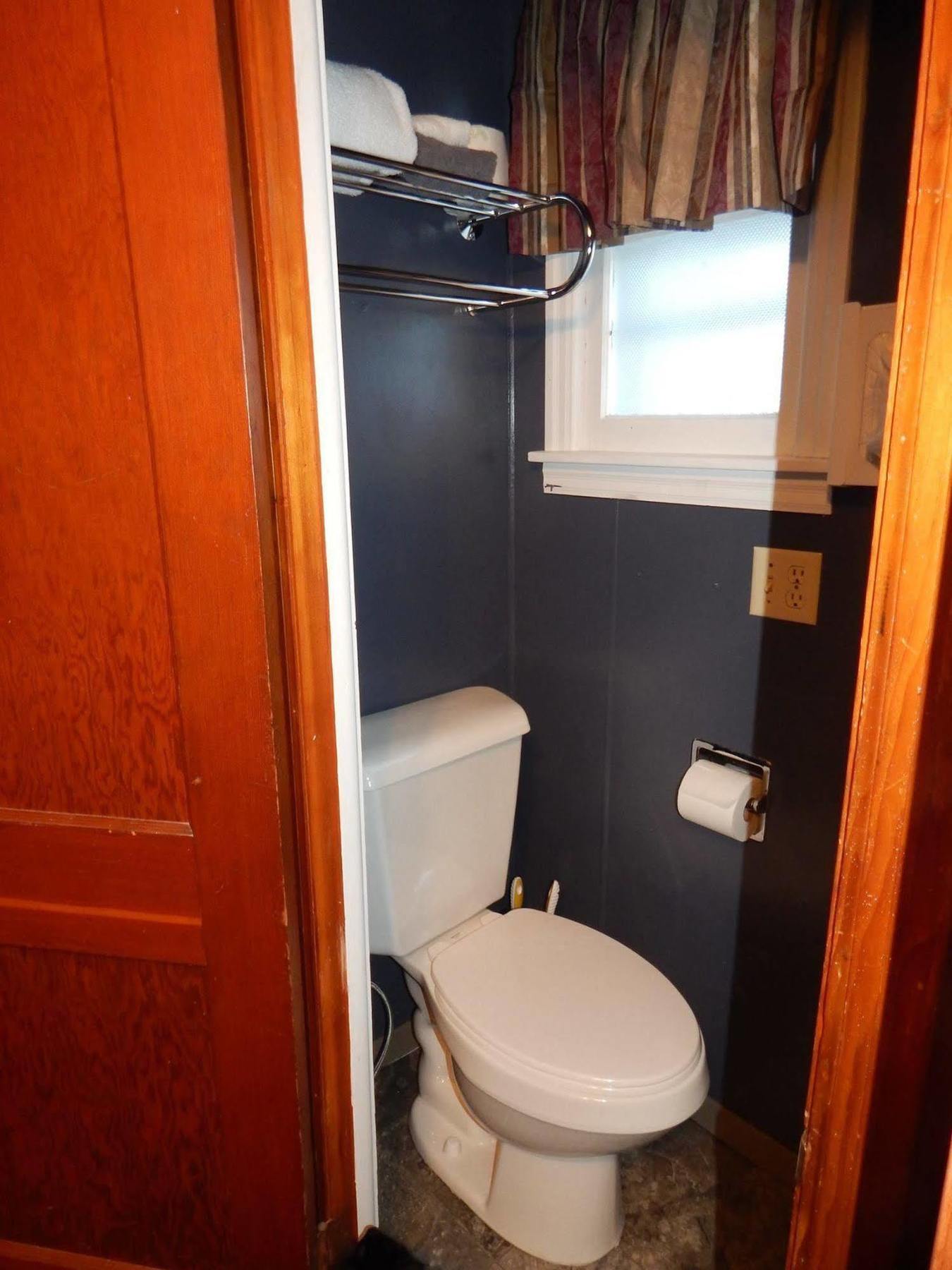 Brookside Motel Wadena Экстерьер фото