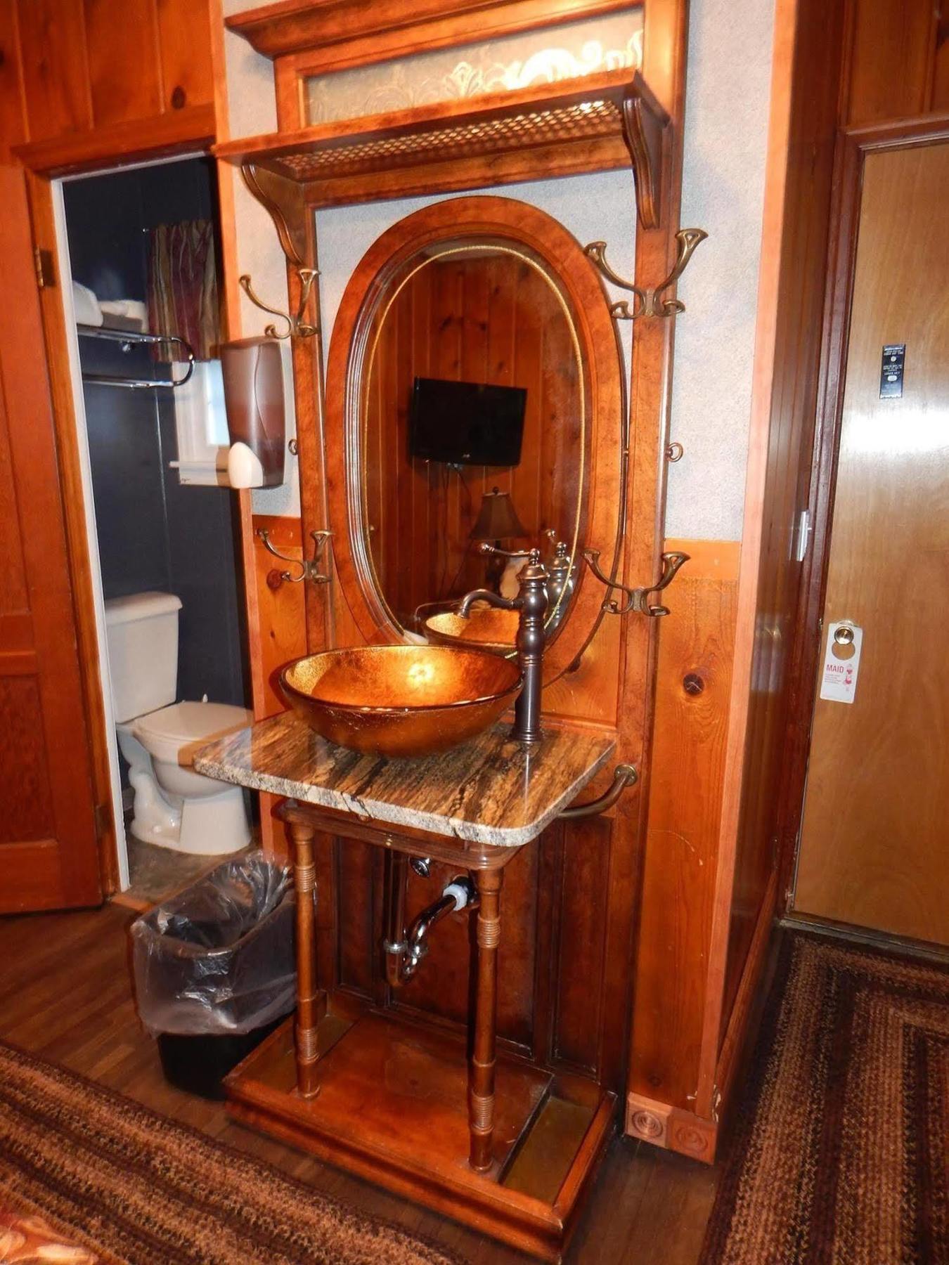 Brookside Motel Wadena Экстерьер фото