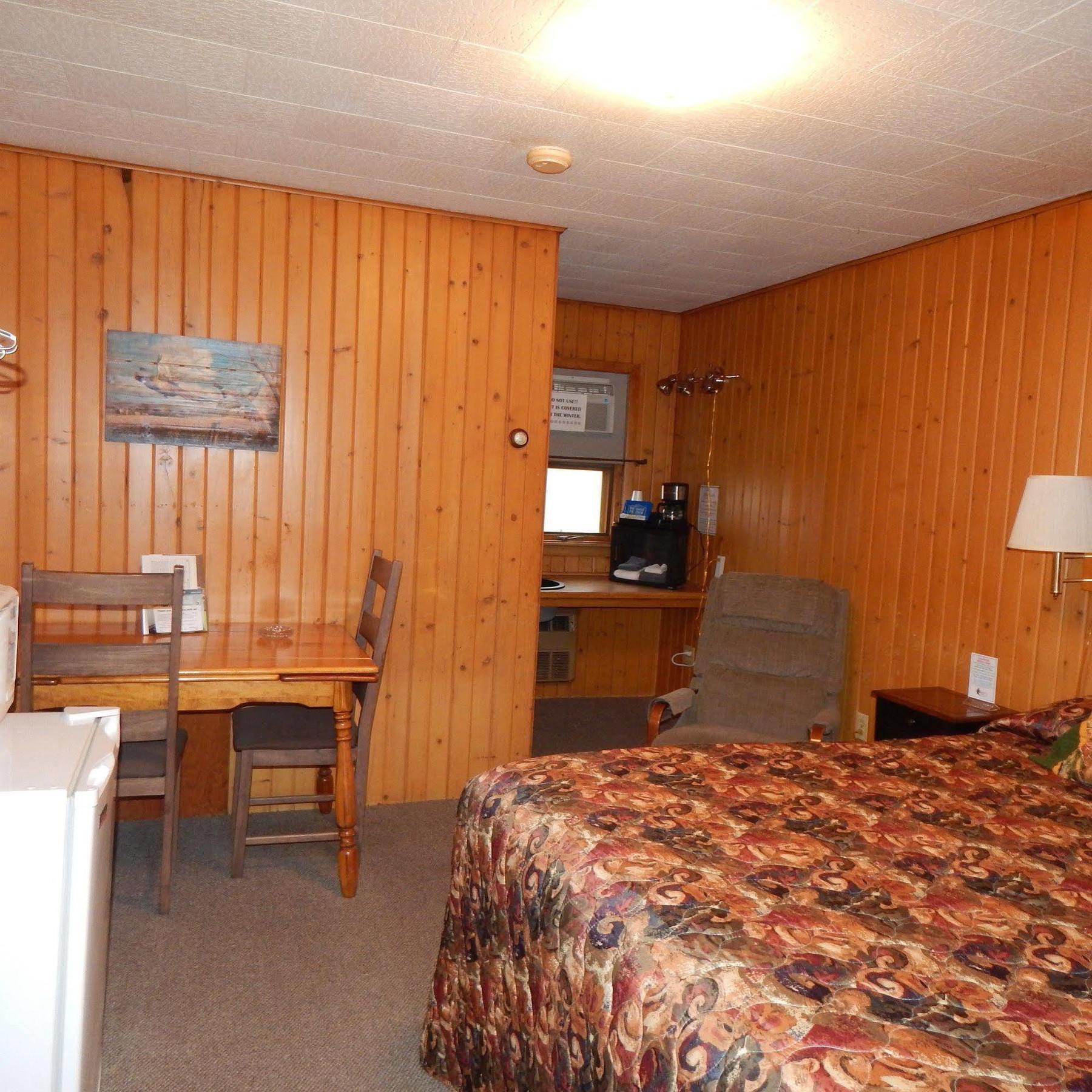 Brookside Motel Wadena Экстерьер фото