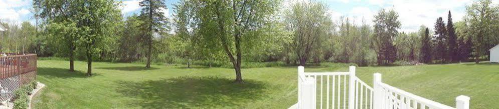 Brookside Motel Wadena Экстерьер фото
